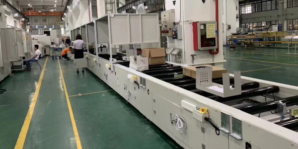 雙層滾筒輸送機的作用有哪些 雙層滾筒輸送機的作用有哪些